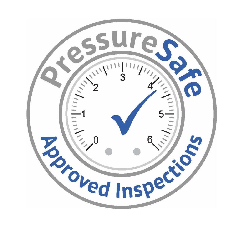 About PressureSafe Training, Software, and Requirements
